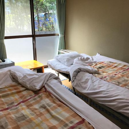 Minshuku Nodoka Hotel Yakushima  Luaran gambar