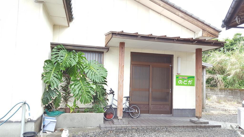 Minshuku Nodoka Hotel Yakushima  Luaran gambar