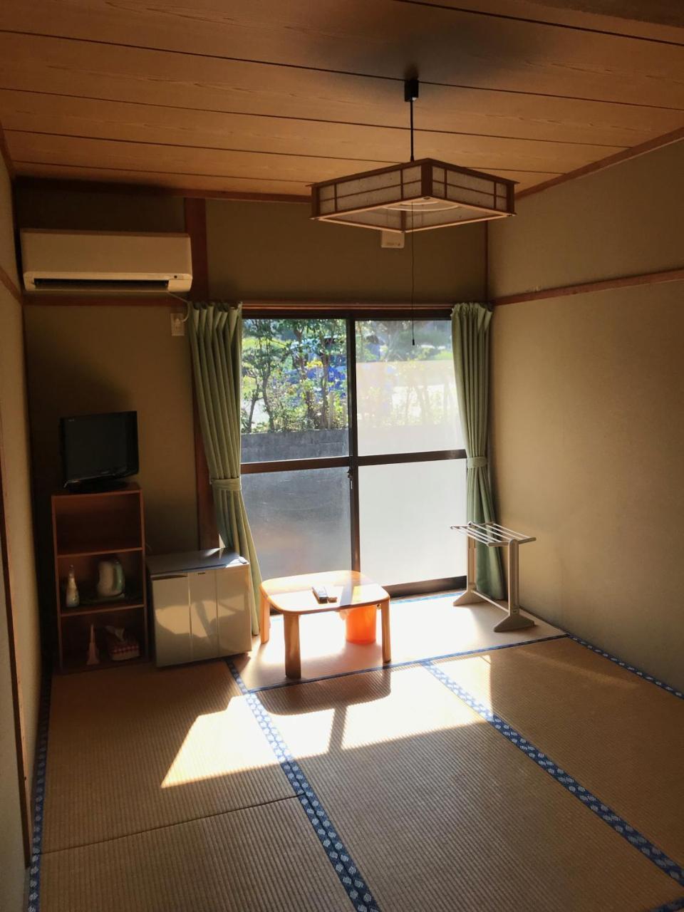 Minshuku Nodoka Hotel Yakushima  Luaran gambar