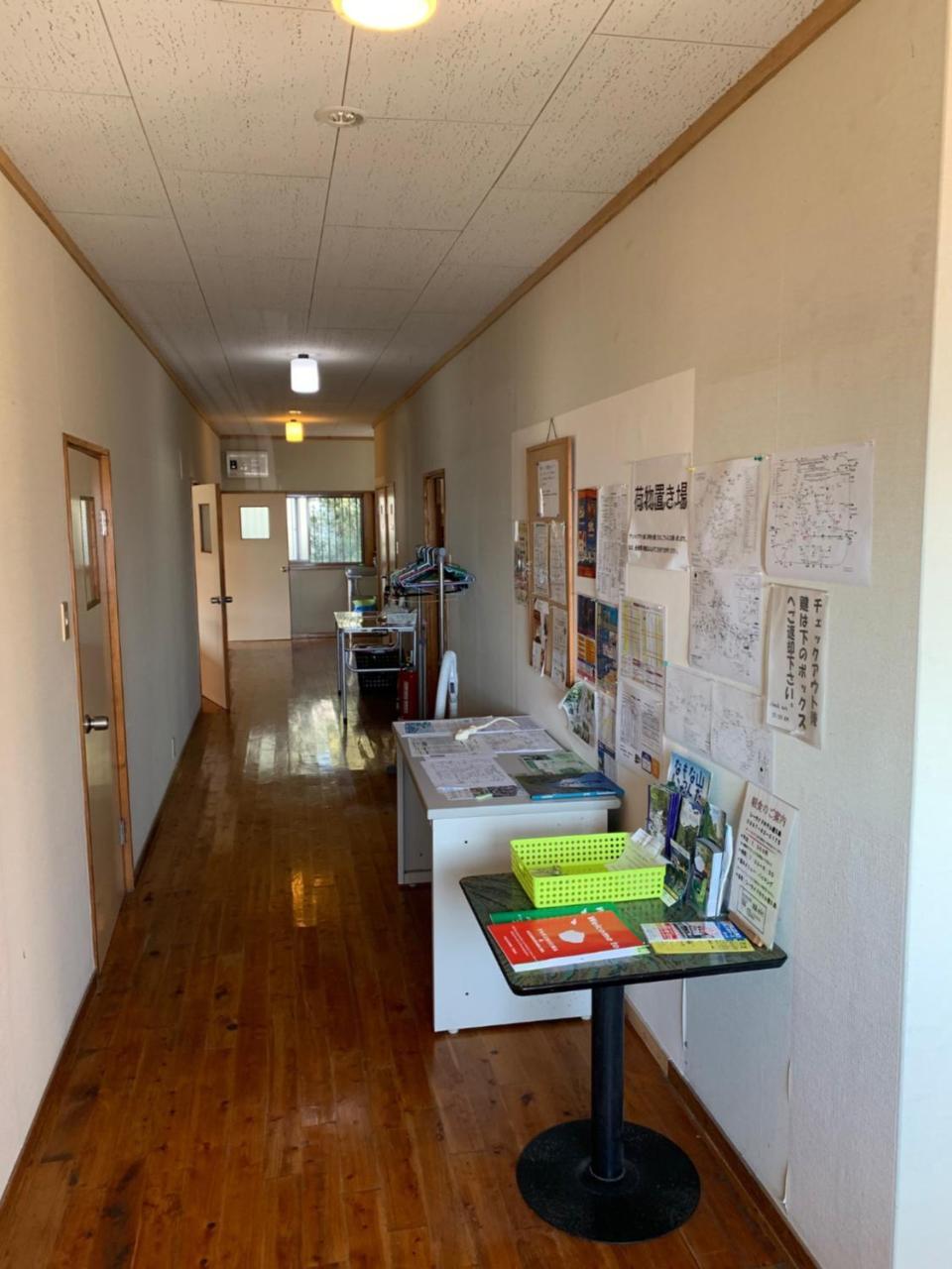 Minshuku Nodoka Hotel Yakushima  Luaran gambar