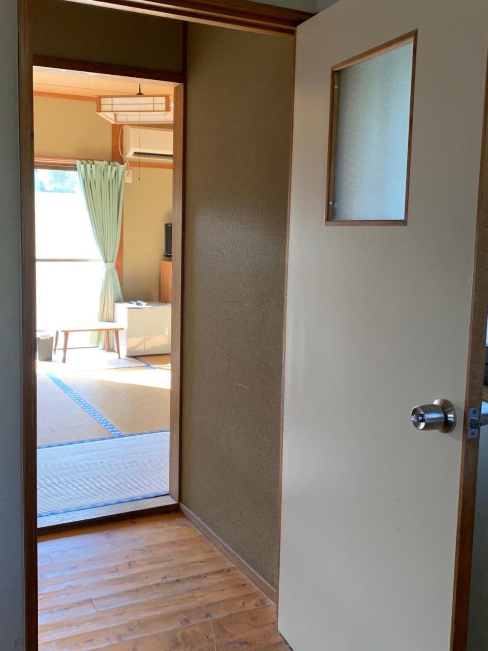 Minshuku Nodoka Hotel Yakushima  Luaran gambar