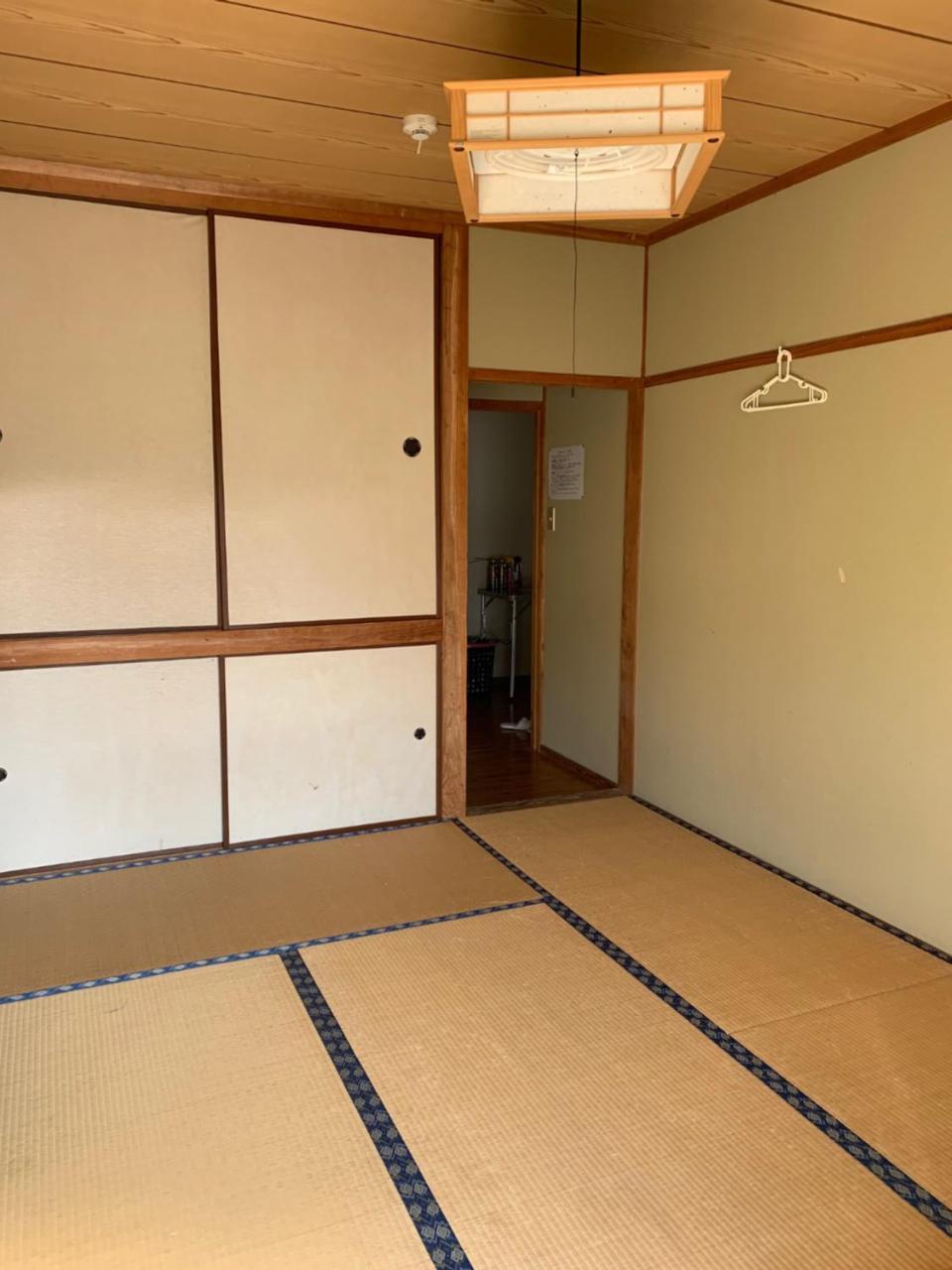 Minshuku Nodoka Hotel Yakushima  Luaran gambar
