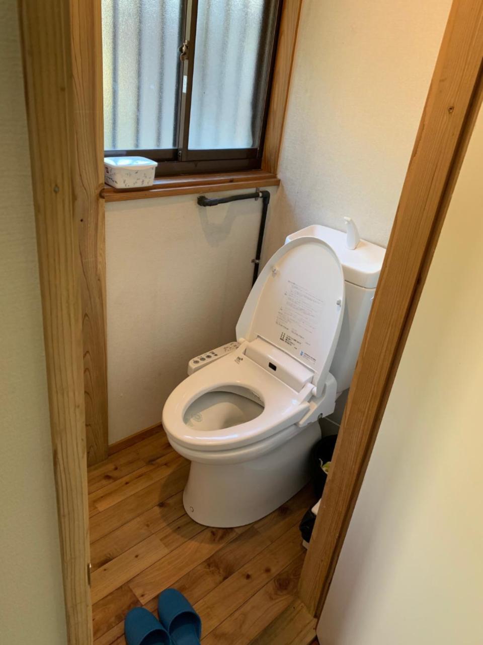Minshuku Nodoka Hotel Yakushima  Luaran gambar