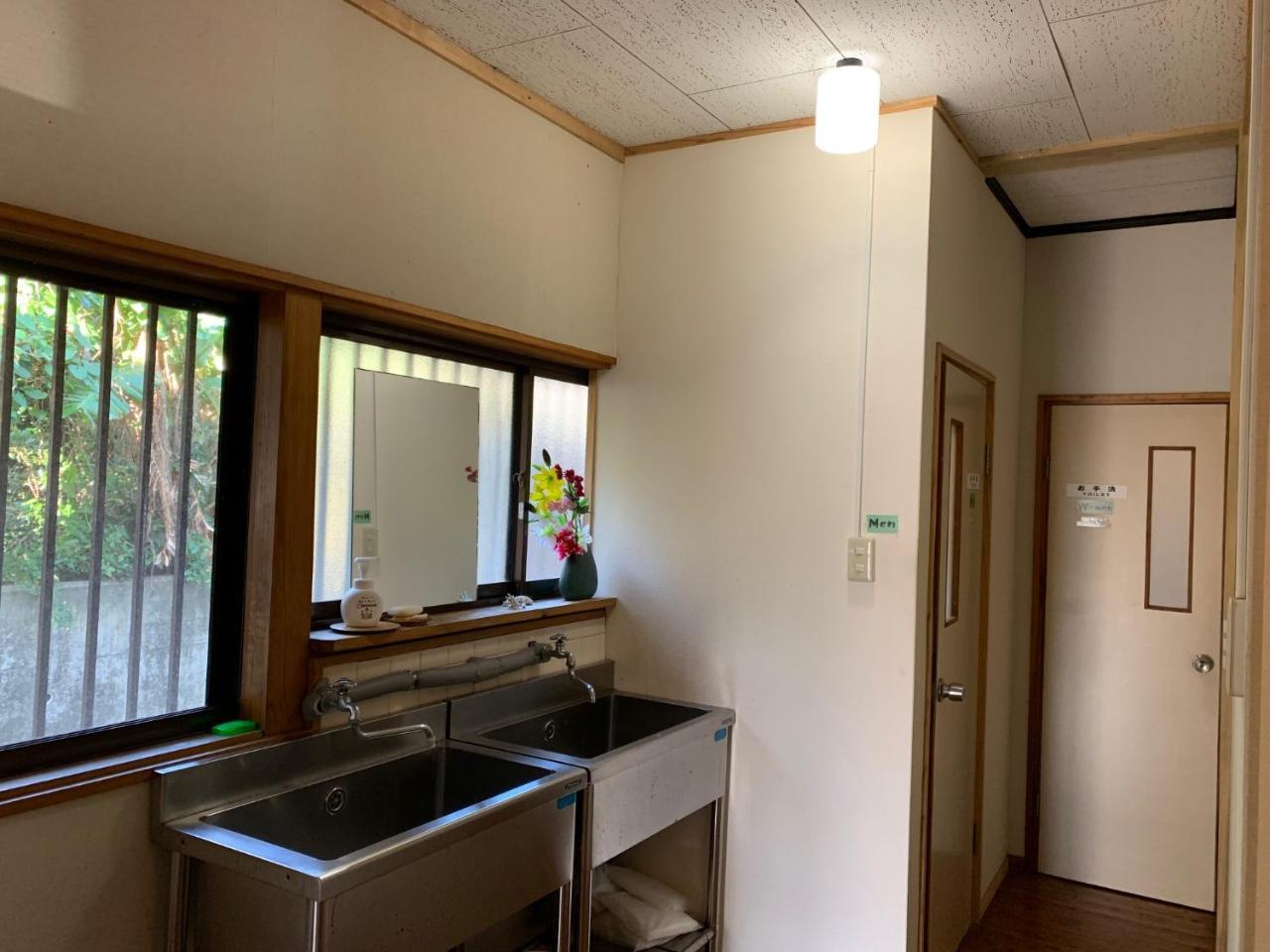 Minshuku Nodoka Hotel Yakushima  Luaran gambar